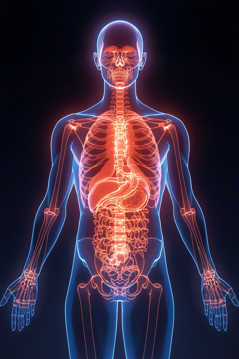 human-body